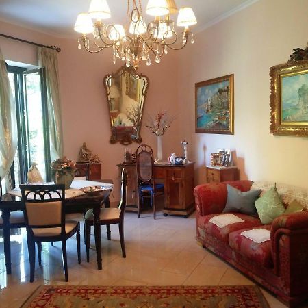 Casamia Sorrento Bb Apartment Exterior foto