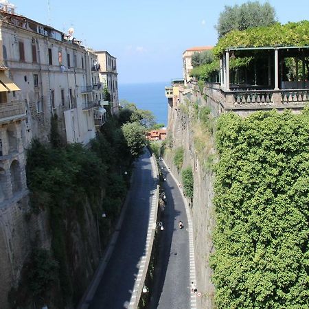 Casamia Sorrento Bb Apartment Exterior foto