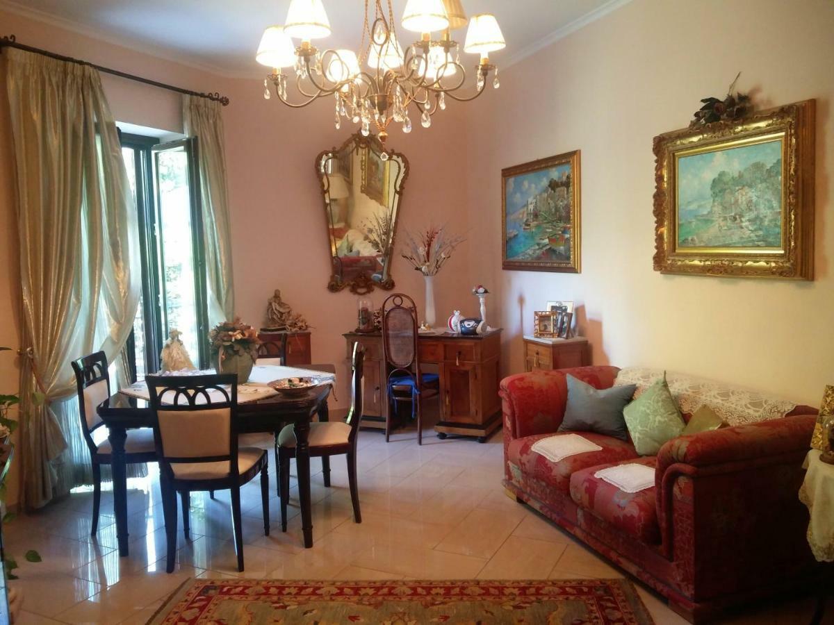 Casamia Sorrento Bb Apartment Exterior foto