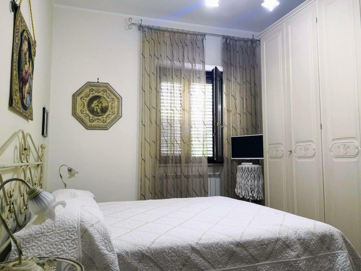 Casamia Sorrento Bb Apartment Exterior foto