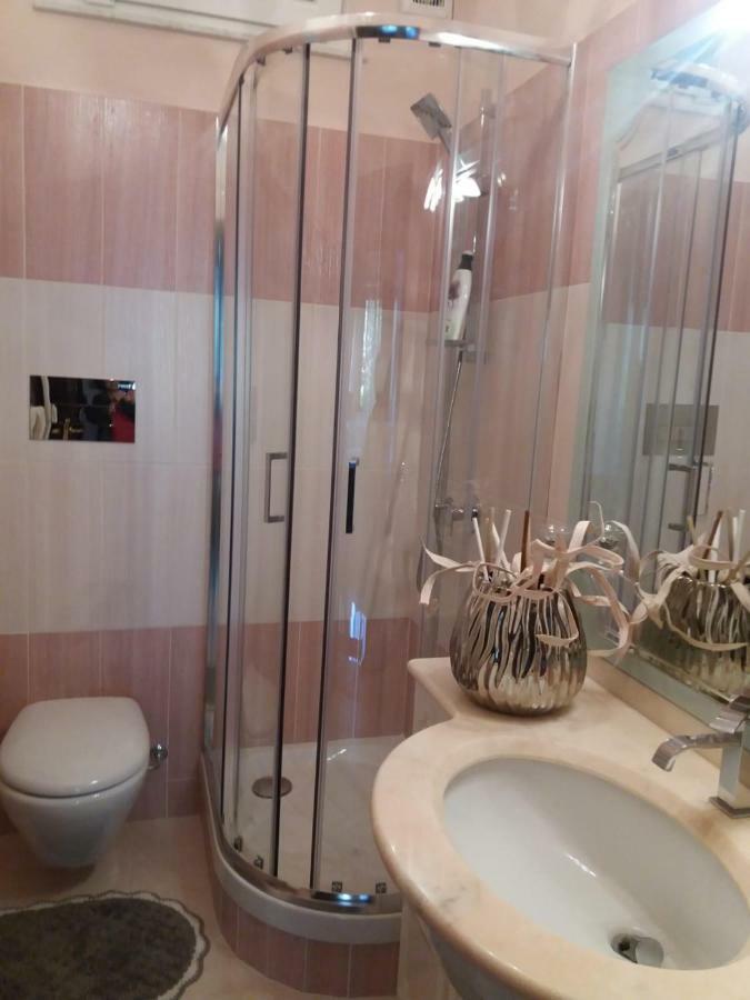 Casamia Sorrento Bb Apartment Exterior foto