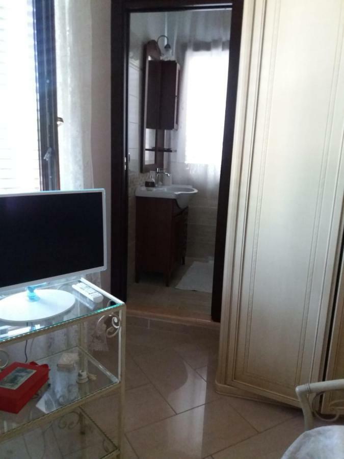 Casamia Sorrento Bb Apartment Exterior foto
