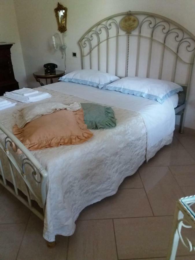 Casamia Sorrento Bb Apartment Exterior foto